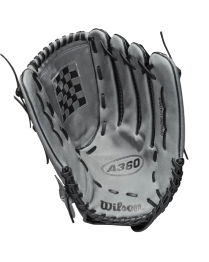 14" Wilson A360 Glove - LHT