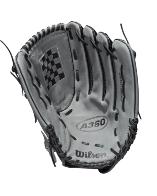 14" Wilson A360 Glove - LHT