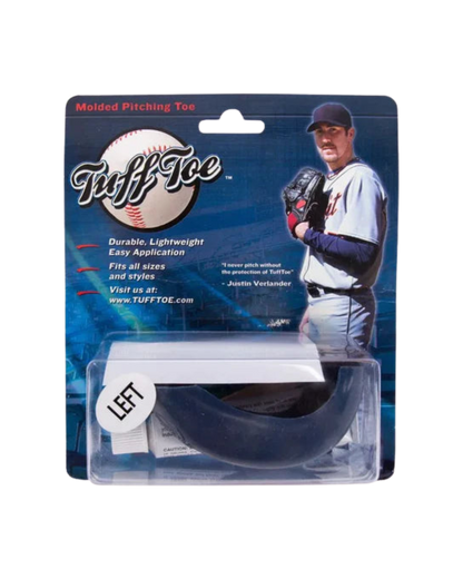 Tuff Toe Molded Cleat Protector (Left and Right)