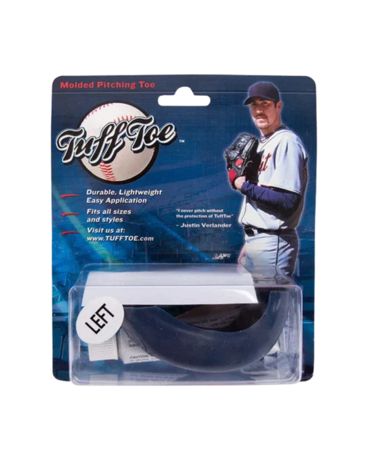 Tuff Toe Molded Cleat Protector (Left and Right)