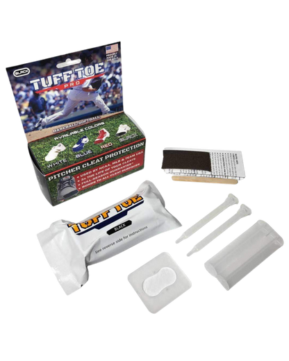 Tuff Toe Pro