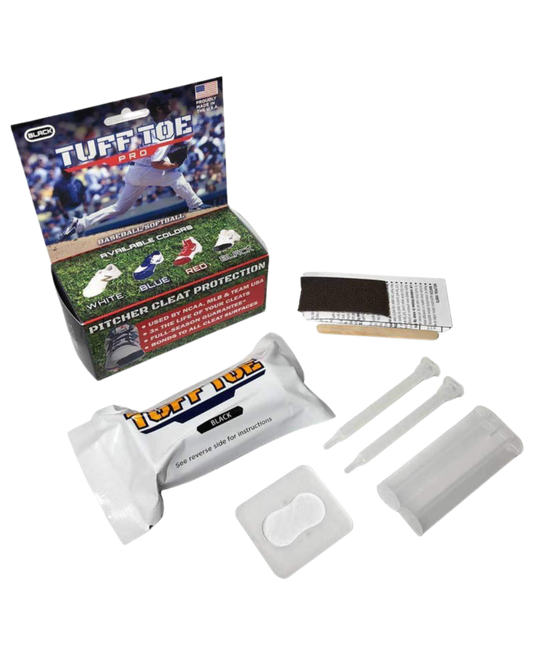 Tuff Toe Pro