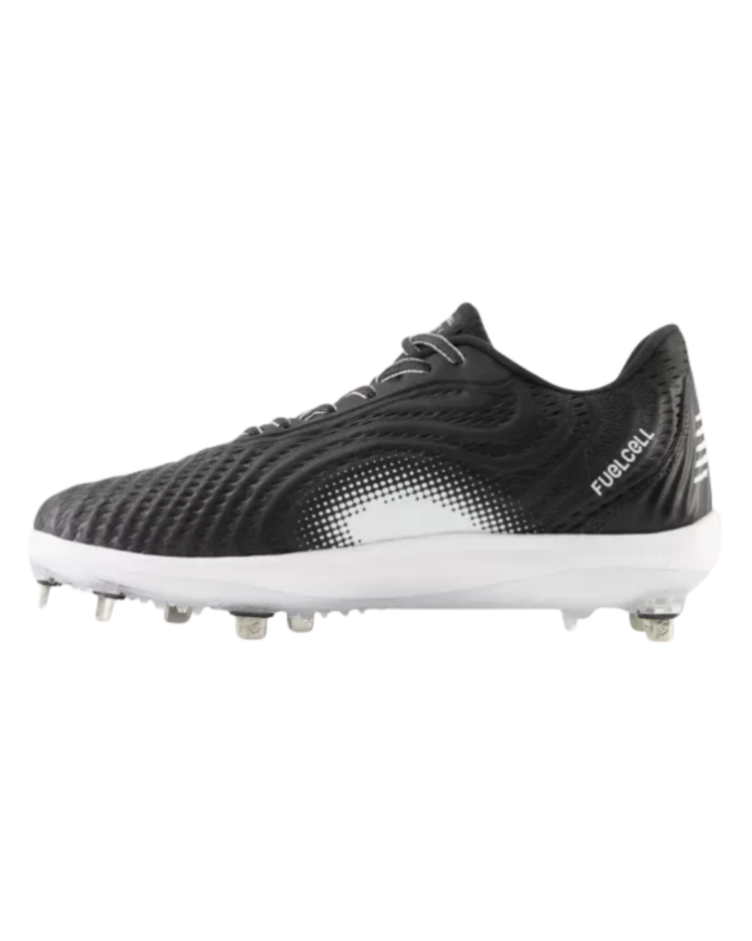 New Balance L4040 V7 Metal Cleats