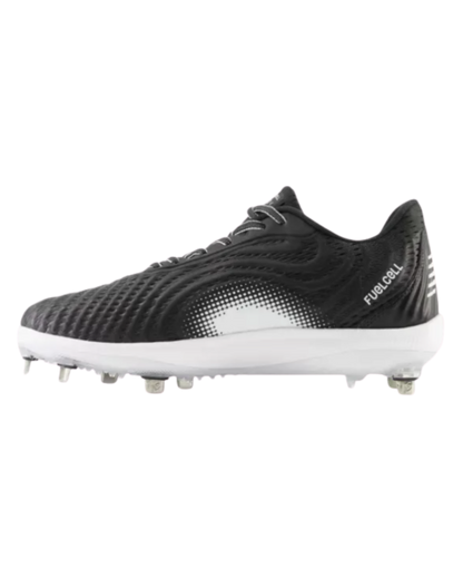 New Balance L4040 V7 Metal Cleats
