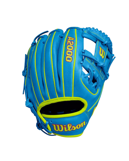 11.5" Wilson A2000 1786 Infield Glove