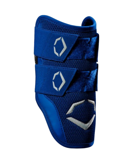 Youth Double Strap Elbow Guard - Evoshield
