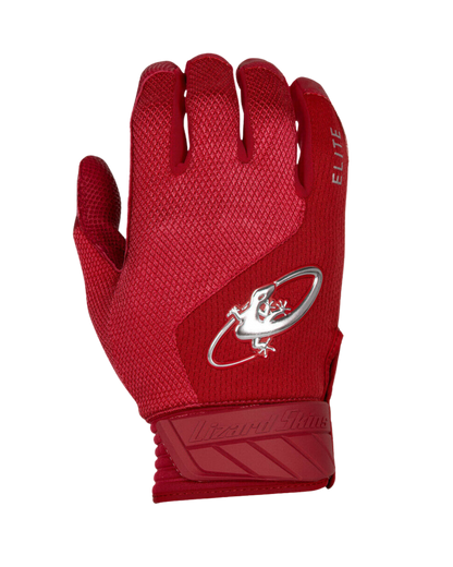 Lizard Skins Komodo Elite V2 Batting Gloves - All colours