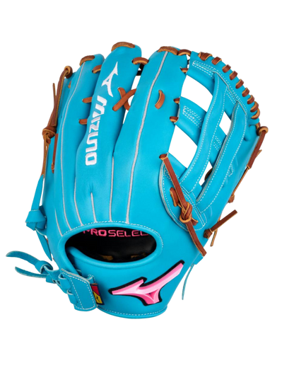 12.5" GPSF-72D Pro Select Fielders Glove