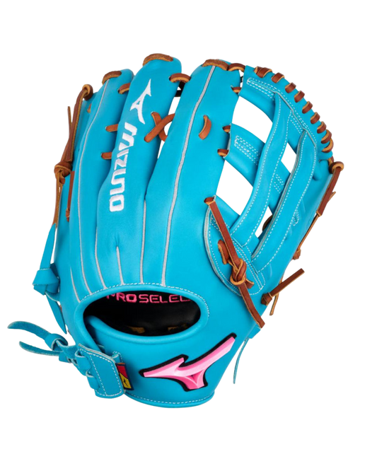 12.5" GPSF-72D Pro Select Fielders Glove