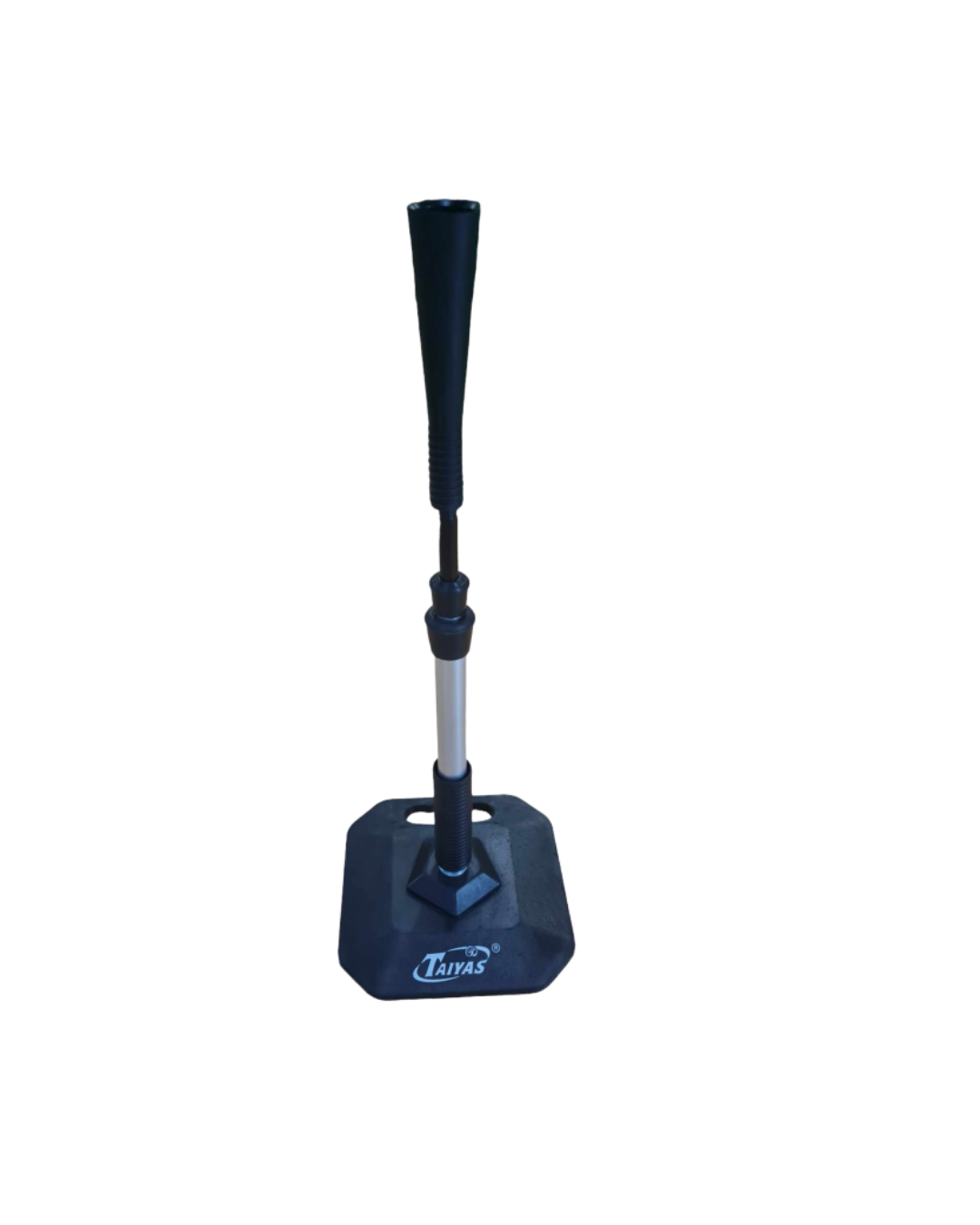 Spring loaded Batting Tee - Taiyas