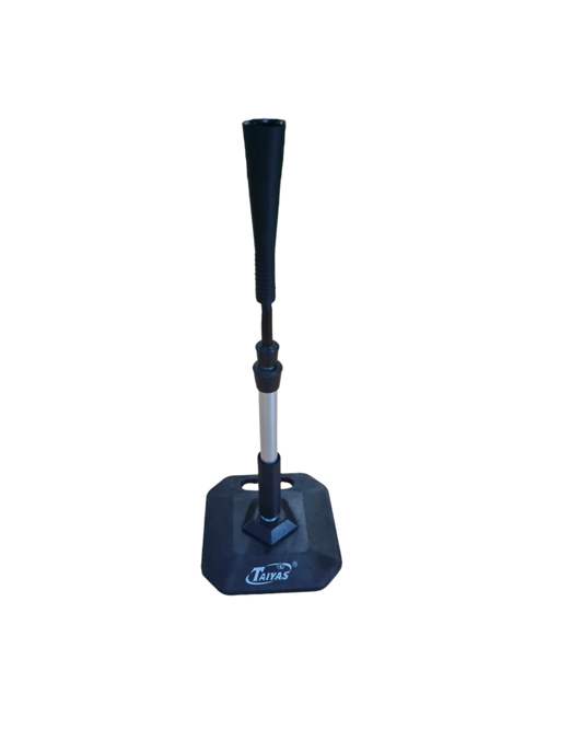 Spring loaded Batting Tee - Taiyas