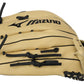 12.75" Mizuno MVP Prime Gold Glove