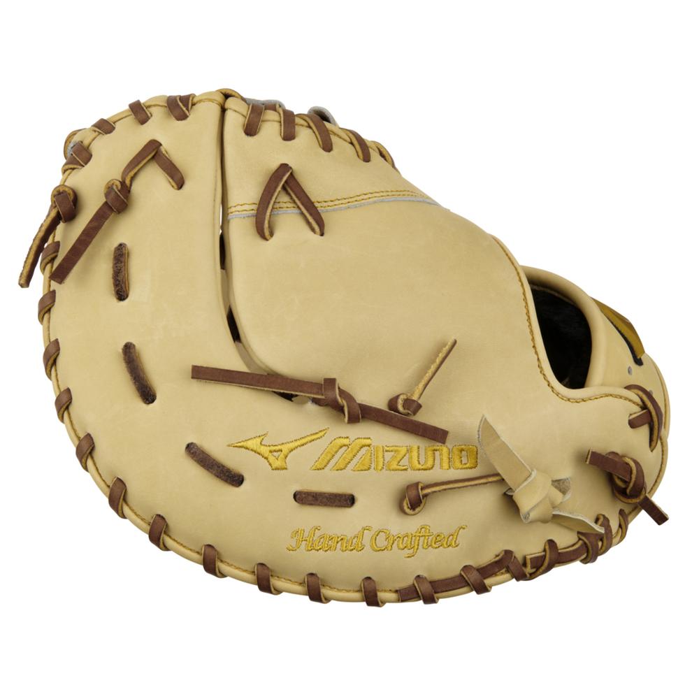 Mizuno Pro Select First Base Mitt