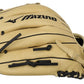 11.75" Mizuno MVP Prime Gold Infield Glove