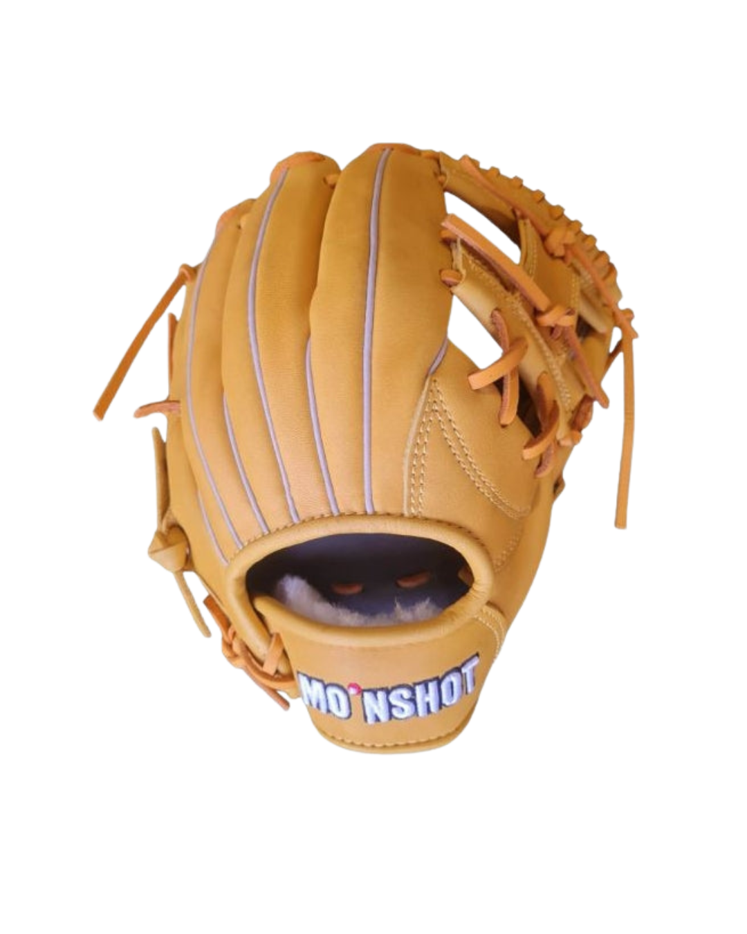 11.5" Supernova Pro - Moon Shot