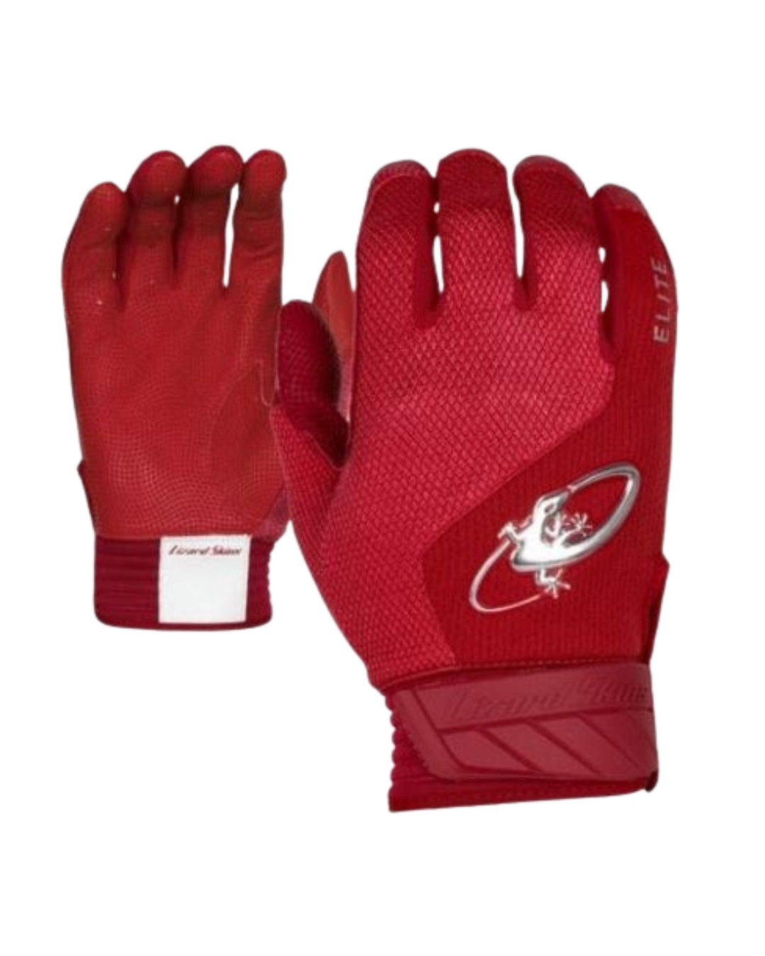Lizard Skins Komodo Elite V2 Batting Gloves - All colours