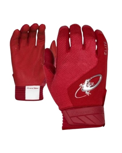 Lizard Skins Komodo Elite V2 Batting Gloves - All colours