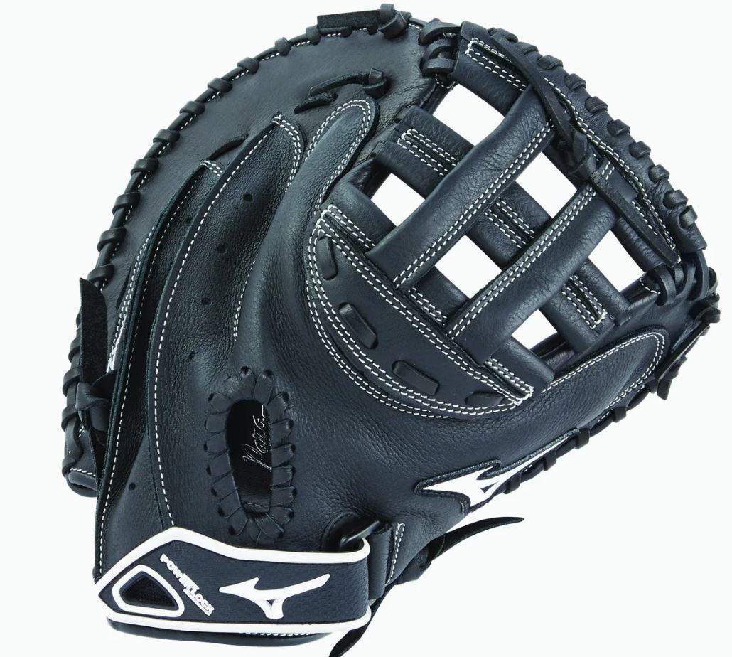 Mizuno Prospect Series 32.5 Softball Catcher s Mitt The Fieldhouse