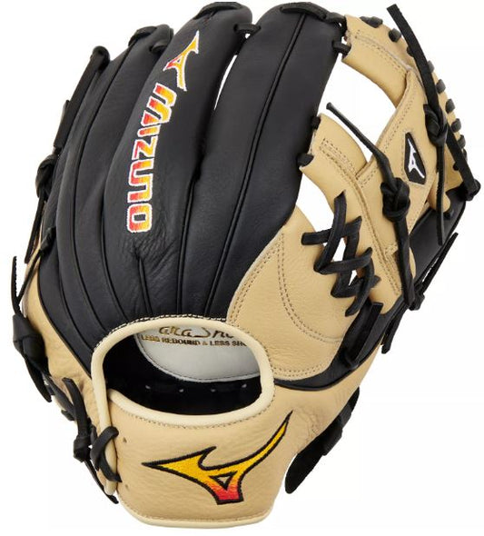 11.5" Franchise Infield Glove - Mizuno