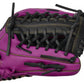 12.75" Purple - Mizuno MVP Prime Glove