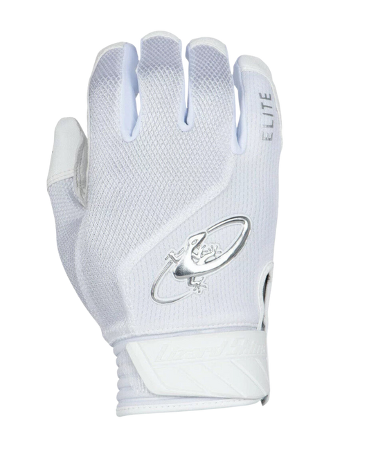 Lizard Skins Komodo Elite V2 Batting Gloves - All colours
