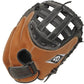 33.5" Diamond Catchers Mitt - Softball