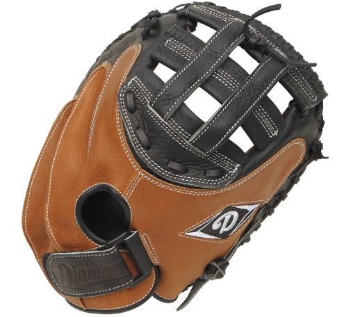 33.5" Diamond Catchers Mitt - Softball