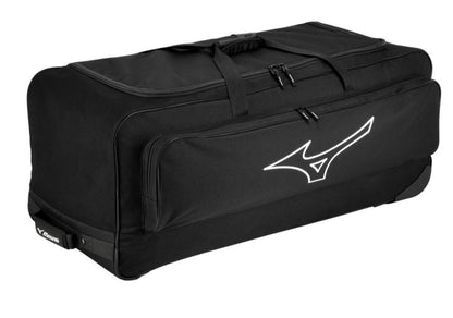 Mizuno Mega Wheeled Bag
