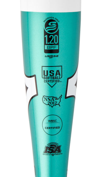 Mizuno Finch (-13) Fastpitch Softball Bat