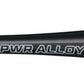 Mizuno PWR Alloy – Big Barrel Youth USA Baseball Bat (-10)