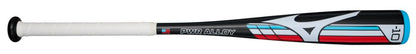 Mizuno PWR Alloy – Big Barrel Youth USA Baseball Bat (-10)