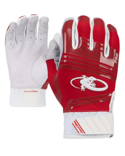 Lizardskin Pro V2 Batting Gloves - All Colours