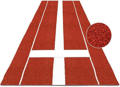 Pitching Mat (Clay Turf with Pitching Rubber)