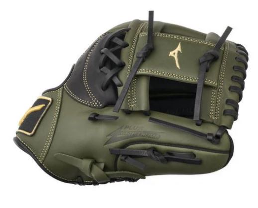 Infield mizuno baseball gloves deals