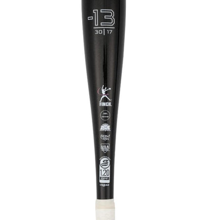 2024 Mizuno Finch (-13) Fastpitch Softball Bat