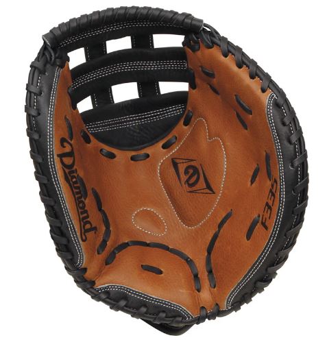 33.5" Diamond Catchers Mitt - Softball