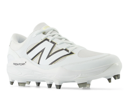 New Balance 3000 V7 Moulded Cleats – PL3000W7