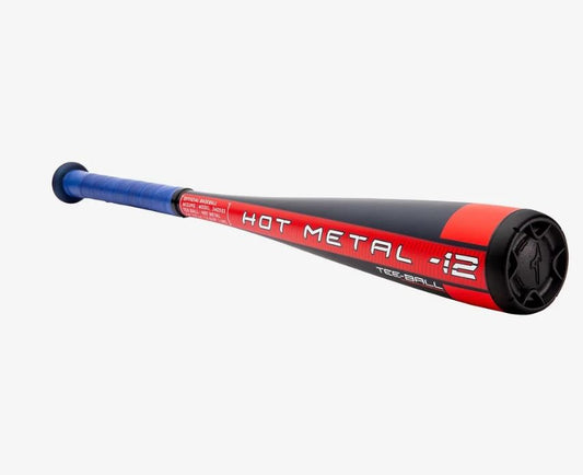 B21 Hot Metal Tee Ball Bat (-12)