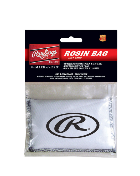 Rosin Bag - Rawlings