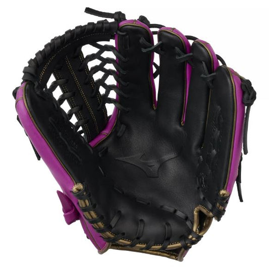 12.75" Purple - Mizuno MVP Prime Glove