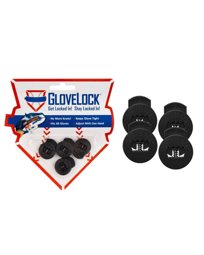 Glovelocks - All Star