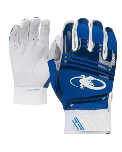 Lizardskin Pro V2 Batting Gloves - All Colours