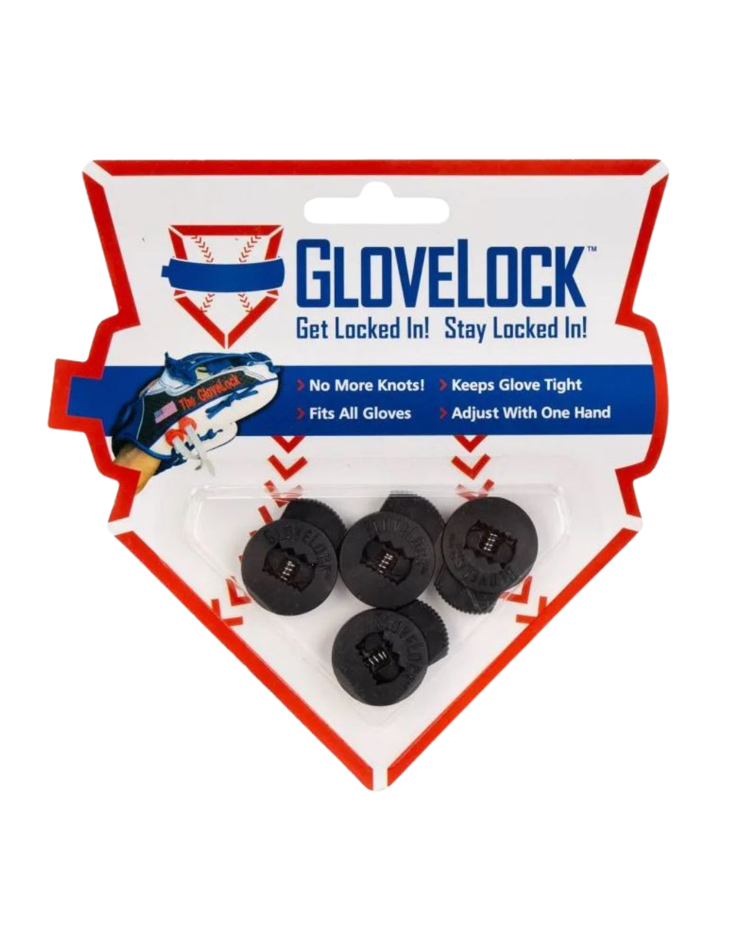 Glovelocks - All Star