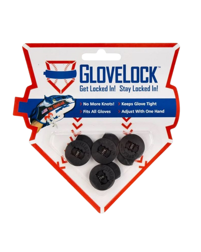 Glovelocks - All Star