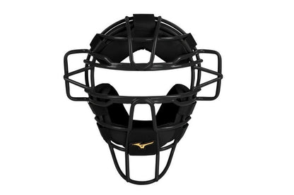 Mizuno Umpire Samurai Mask