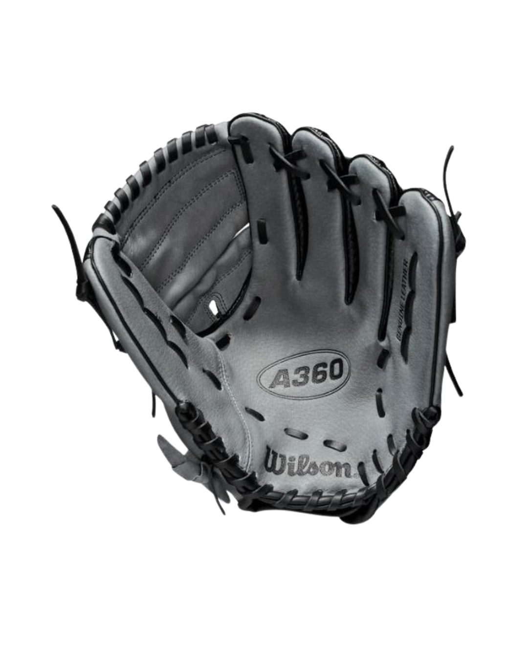 12" Wilson A360 Glove - LHT