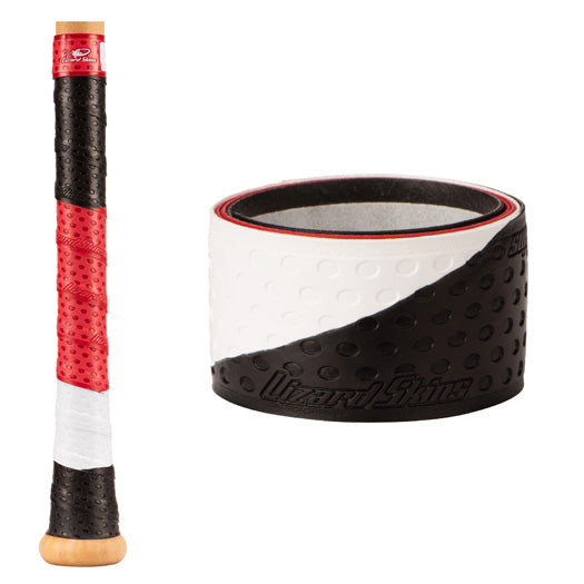 1.1 MM Lizard Skin Bat Grip