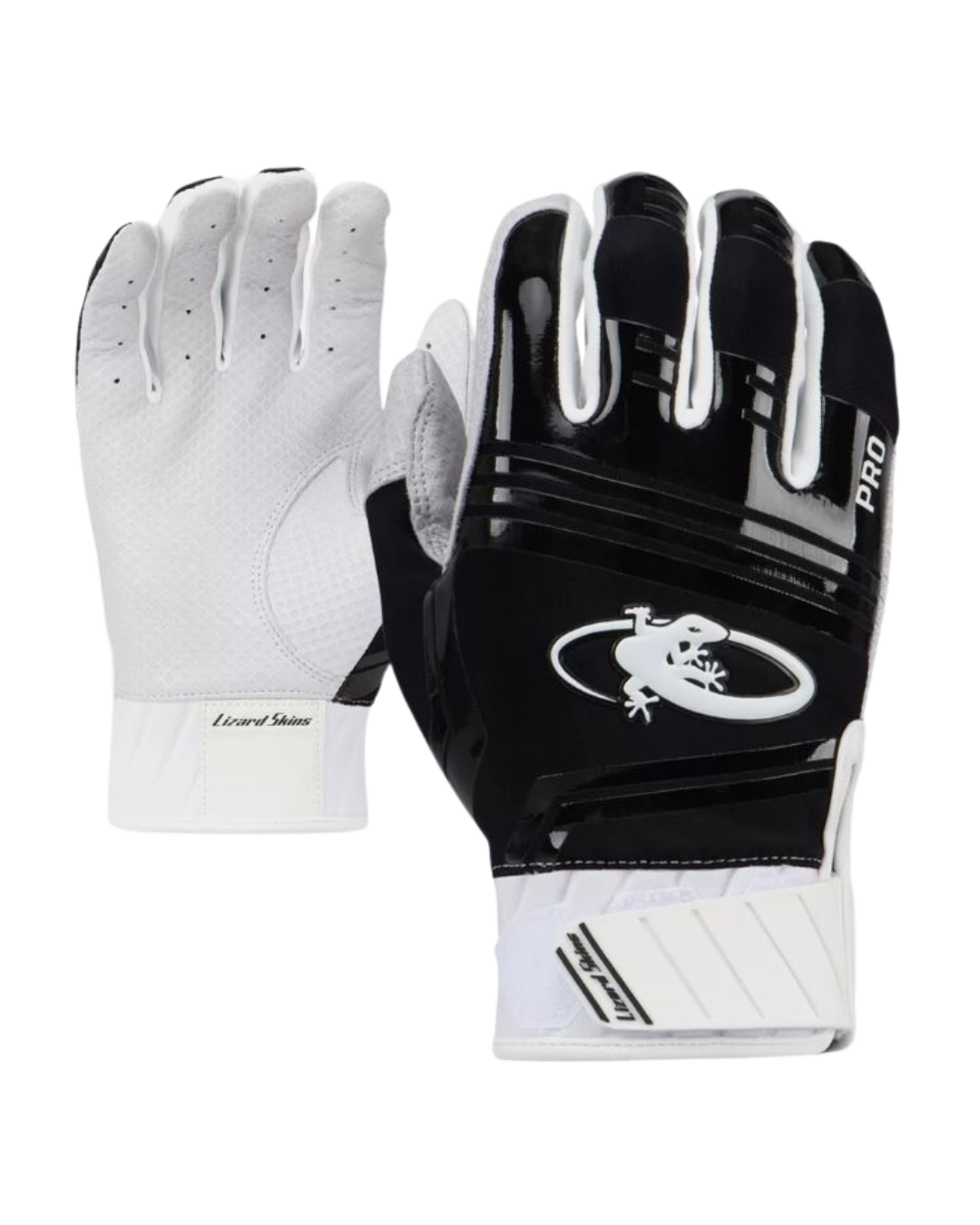 Lizardskin Pro V2 Batting Gloves - All Colours