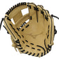 11.75" Mizuno MVP Prime Gold Infield Glove