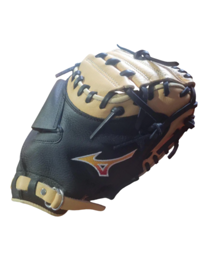 Mizuno Franchise Baseball Catchers Mitt